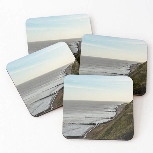 Item preview, Sheringham beach, Norfolk coast designed and sold by yackers1.