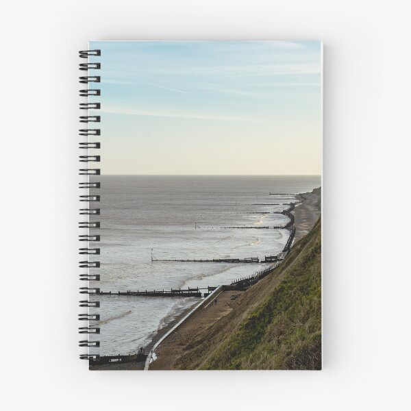 Item preview, Sheringham beach, Norfolk coast designed and sold by yackers1.
