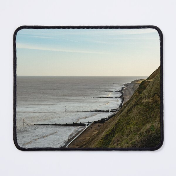 Item preview, Sheringham beach, Norfolk coast designed and sold by yackers1.