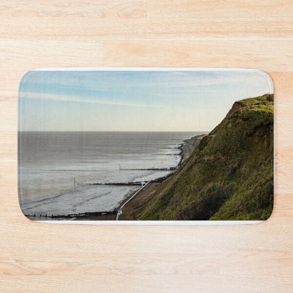 Item preview, Sheringham beach, Norfolk coast designed and sold by yackers1.
