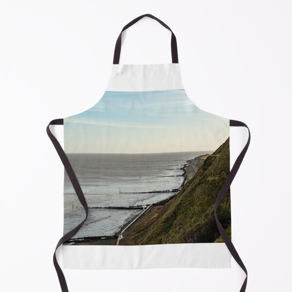 Item preview, Sheringham beach, Norfolk coast designed and sold by yackers1.