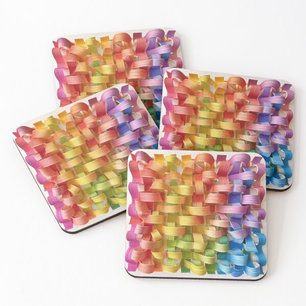 Item preview, paper_weaving designed and sold by JOTAMIKE.