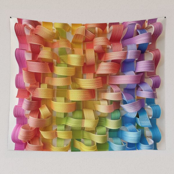 Item preview, paper_weaving designed and sold by JOTAMIKE.