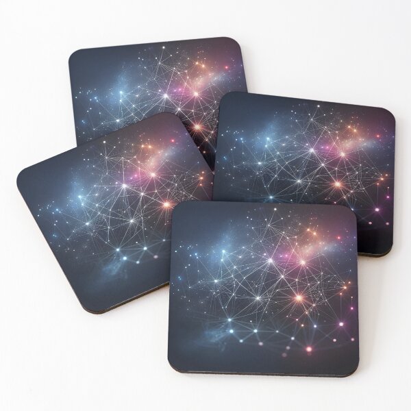 Item preview, Complexity And Interconnectedness Of The Cosmos designed and sold by R3X .