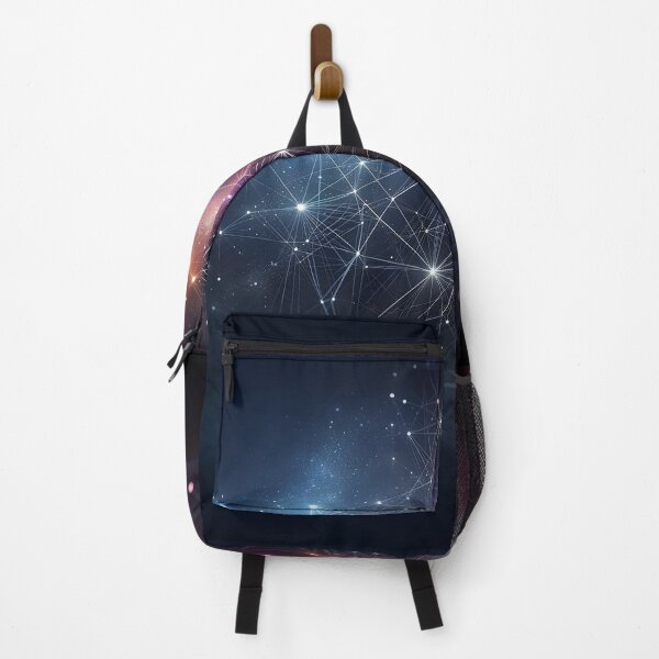Item preview, Complexity And Interconnectedness Of The Cosmos designed and sold by R3XFORGE.