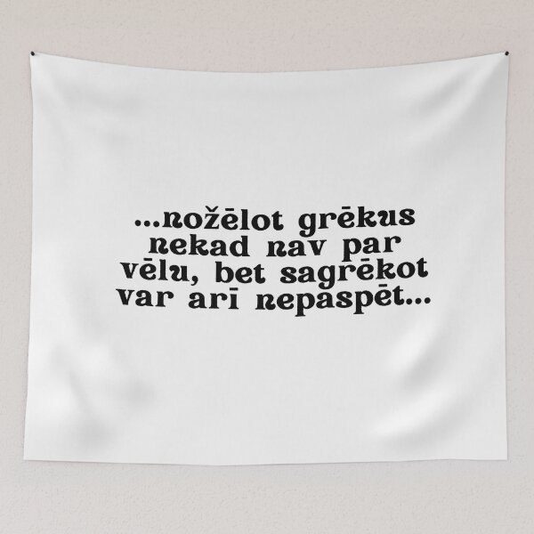 Item preview, Nožēlot grēkus designed and sold by CardsStudio.