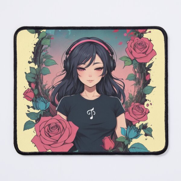 Item preview, Harmony of Roses and Melodies designed and sold by KaMP168.