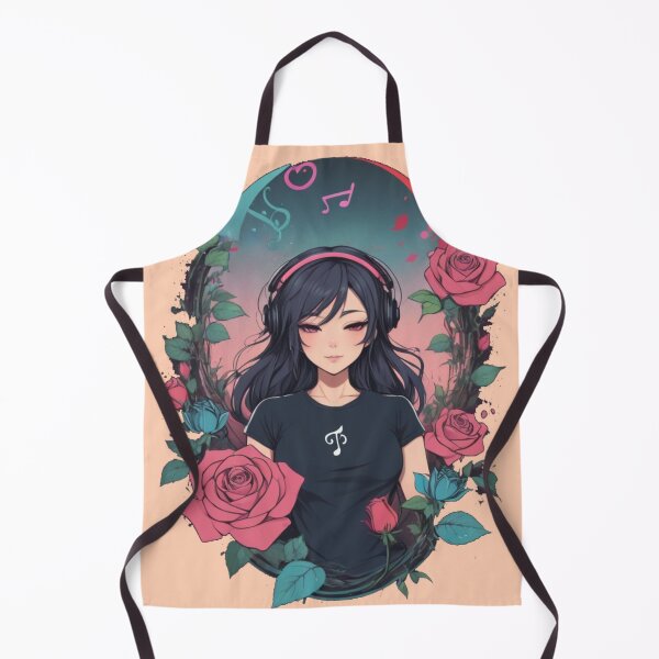 Item preview, Harmony of Roses and Melodies designed and sold by KaMP168.