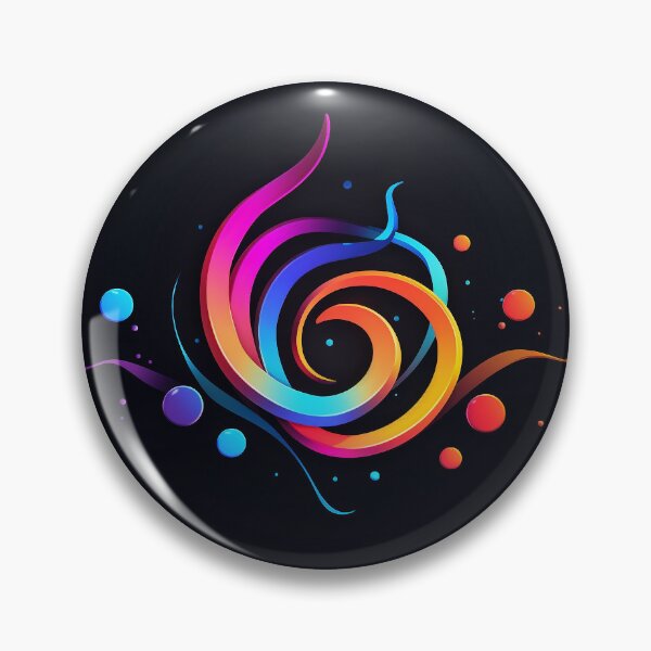 Item preview, Logo Abstrato designed and sold by JOTAMIKE.