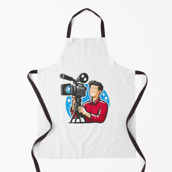 Item preview, I am professional videographer and i am passionate designed and sold by vectorillus.