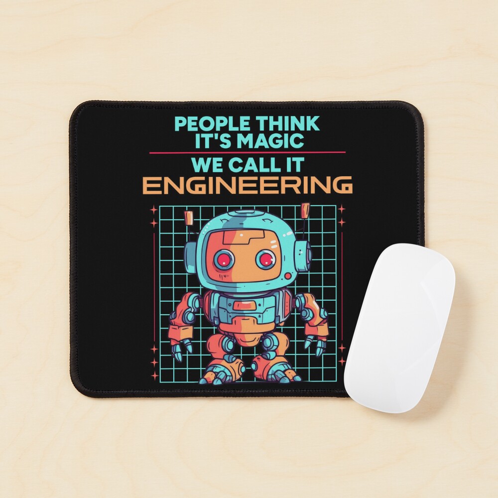 Item preview, Mouse Pad designed and sold by RockBeeDesigns.