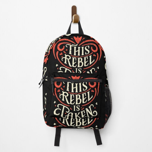 Item preview, This Rebel Is Taken designed and sold by PlanetMarker.