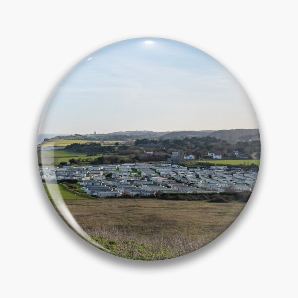 Item preview, Norfolk Coast Path designed and sold by yackers1.