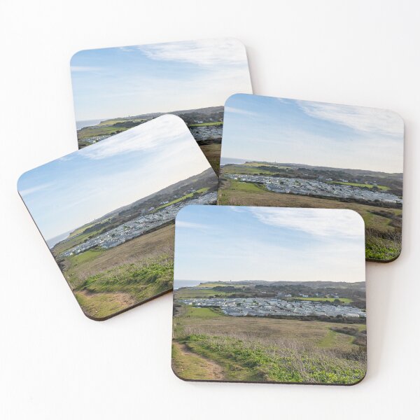 Item preview, Norfolk Coast Path designed and sold by yackers1.