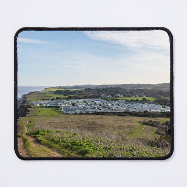 Item preview, Norfolk Coast Path designed and sold by yackers1.