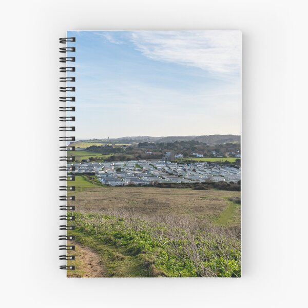 Item preview, Norfolk Coast Path designed and sold by yackers1.