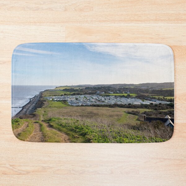 Item preview, Norfolk Coast Path designed and sold by yackers1.