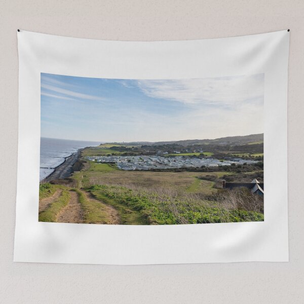 Item preview, Norfolk Coast Path designed and sold by yackers1.