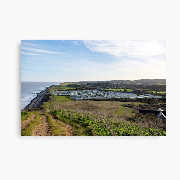 Item preview, Norfolk Coast Path designed and sold by yackers1.