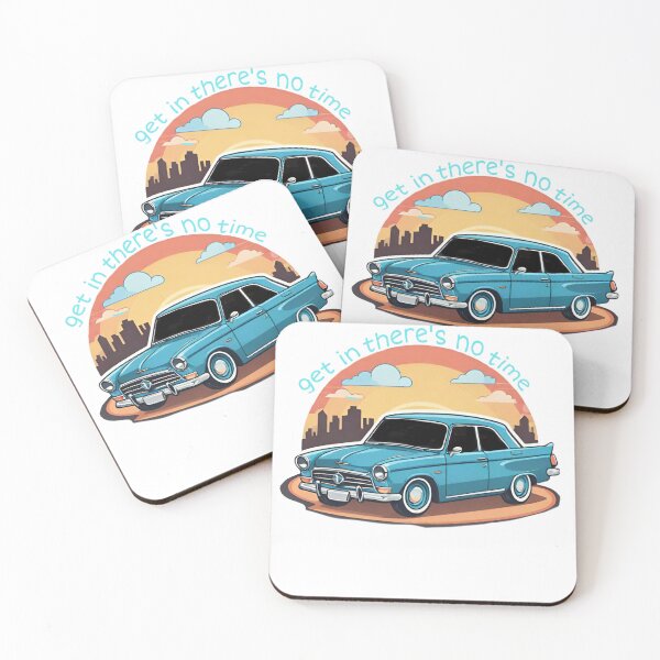 Item preview, Get in my car  designed and sold by Kirixu.