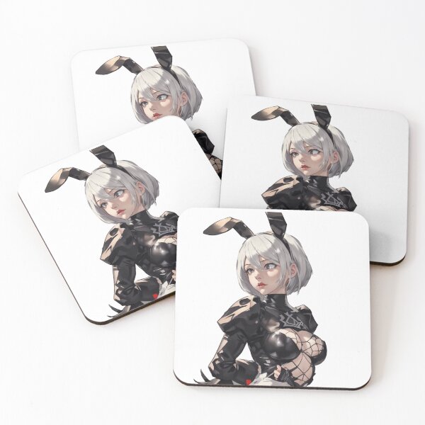 Item preview, 2B Nier Automata designed and sold by Loklish.