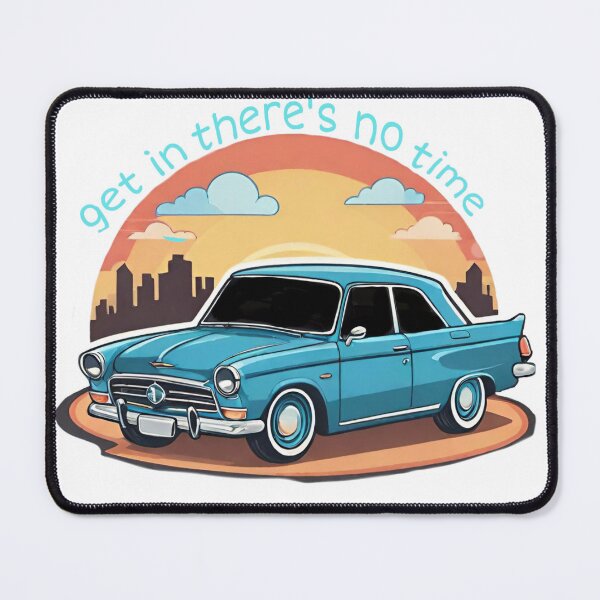 Item preview, Get in my car  designed and sold by Kirixu.
