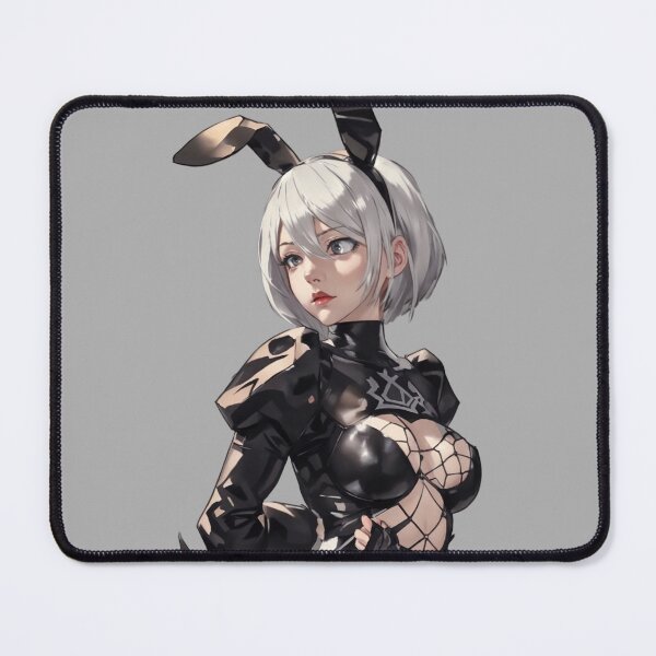 Item preview, 2B Nier Automata designed and sold by Loklish.