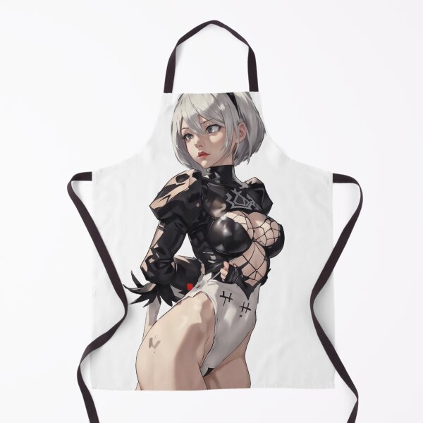 Item preview, 2B Nier Automata designed and sold by Loklish.