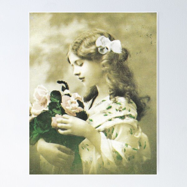 Item preview, Victorian Rose designed and sold by niki2028.