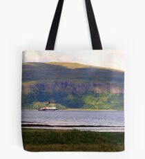 Calmac 2 Tote Bag