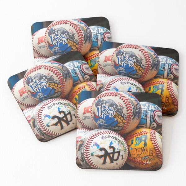 Item preview, Baseball designed and sold by 71Lion.