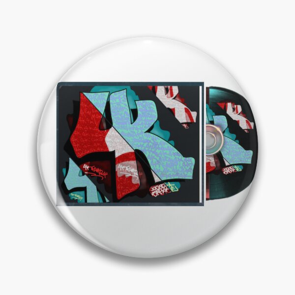 Item preview, CD Box Art designed and sold by 4kFamilyMerch.