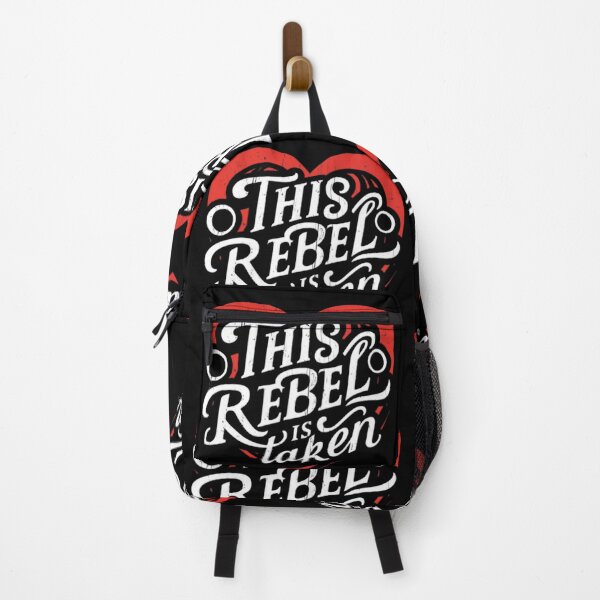 Item preview, This Rebel Is Taken designed and sold by PlanetMarker.
