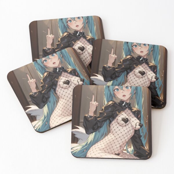 Item preview, mikoto misaka designed and sold by Loklish.