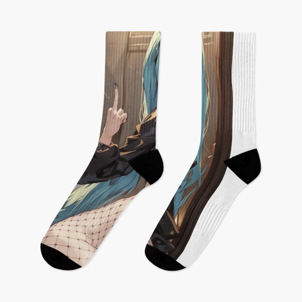 Item preview, mikoto misaka designed and sold by Loklish.