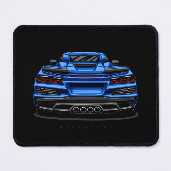Item preview, Corvette C8 designed and sold by OlegMarkaryan.