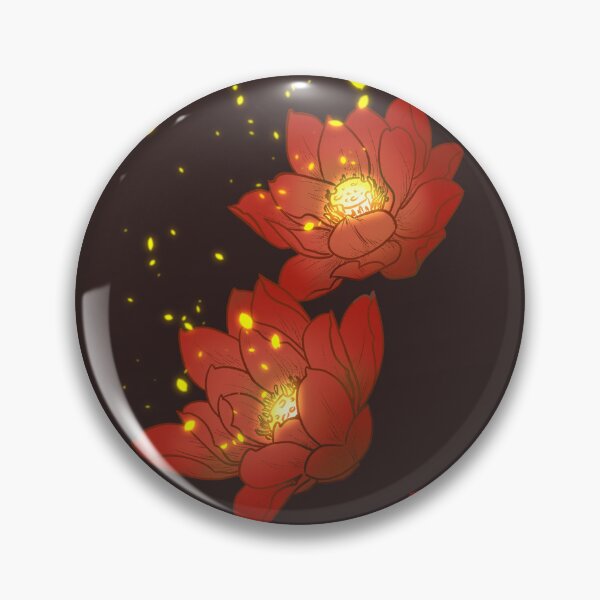 Item preview, Red Lotus designed and sold by Samy-Consu.