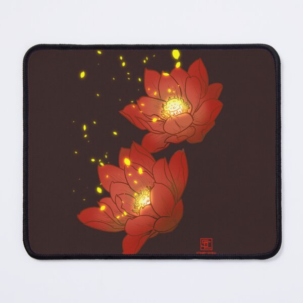 Item preview, Red Lotus designed and sold by Samy-Consu.