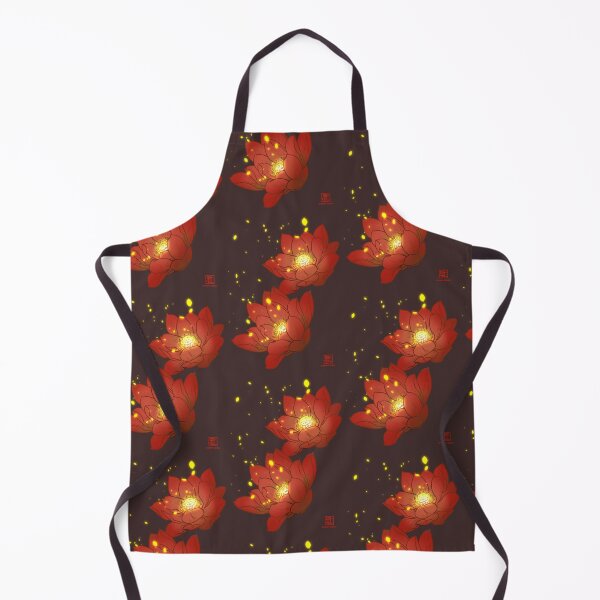 Item preview, Red Lotus designed and sold by Samy-Consu.