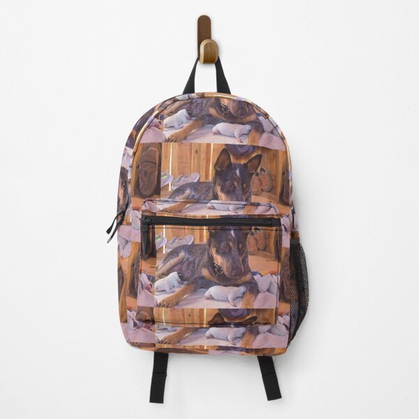 Item preview, lla whos missing designed and sold by pcfyi.