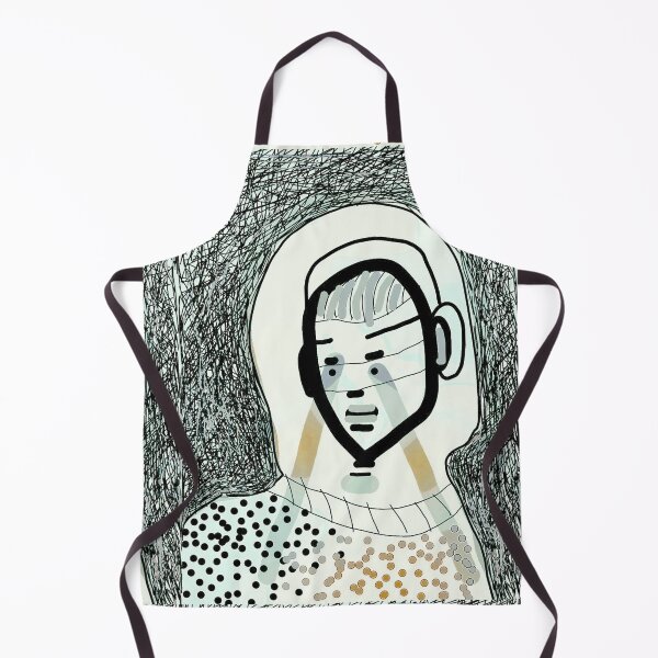 Item preview, DJ designed and sold by BohdanYermakov.