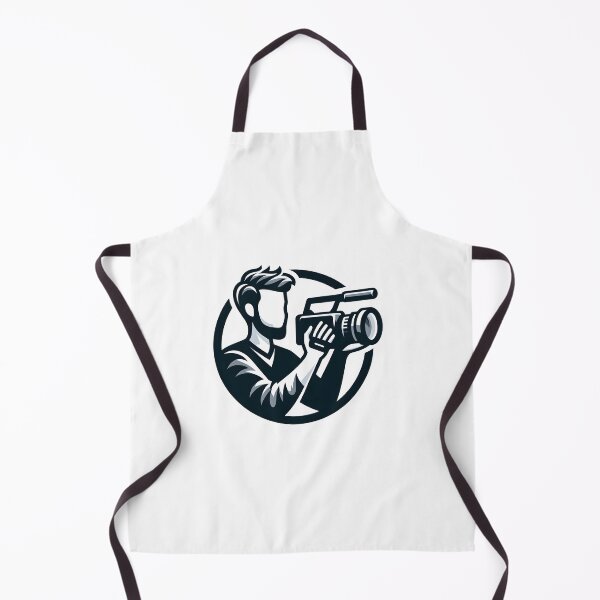 Item preview, I am professional videographer and i am passionate designed and sold by vectorillus.