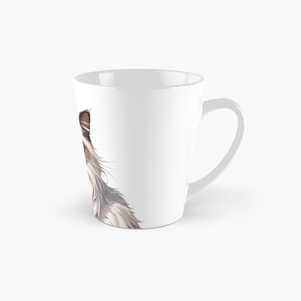 Artikel-Vorschau von Tasse (konisch), designt und verkauft von filusattila.