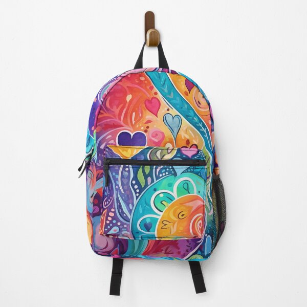 Item preview, Vibrant Heart Symphony designed and sold by IlluminatingJoy.