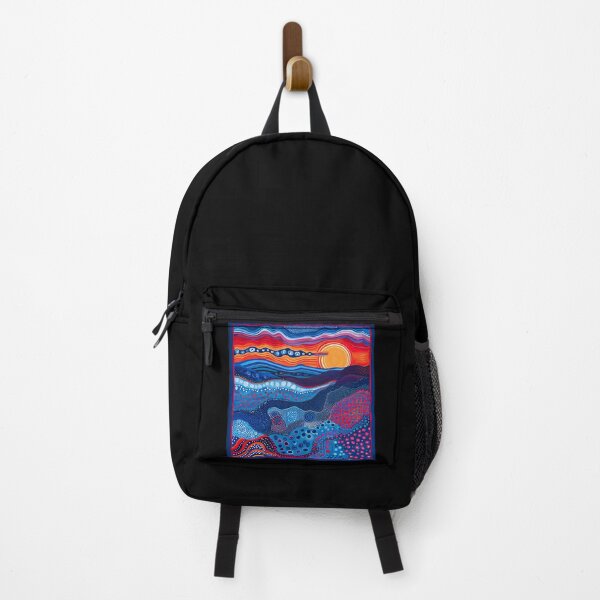 Item preview, Abstract Indigenous Modern Art designed and sold by Yogimeister.