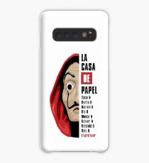 Money Heist Phone Cases Redbubble