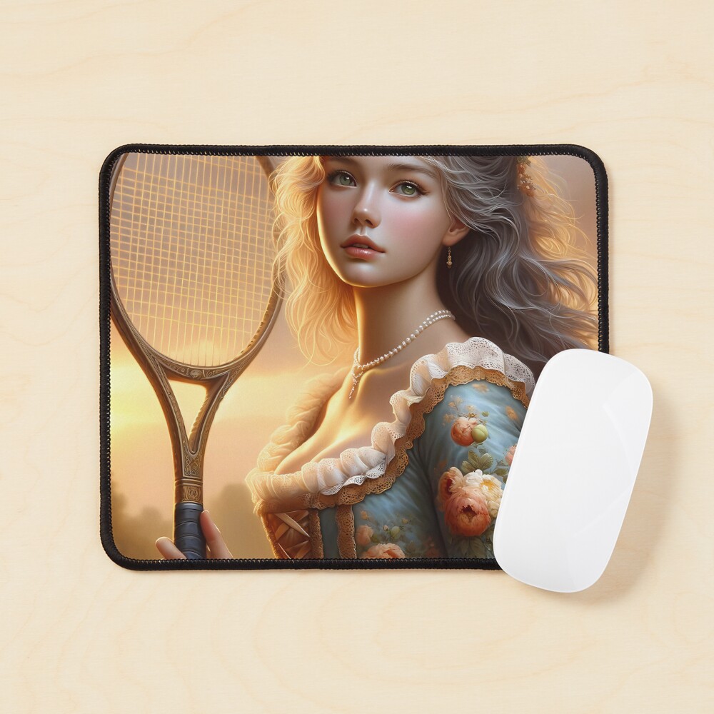 Item preview, Mouse Pad designed and sold by DeenaDee.