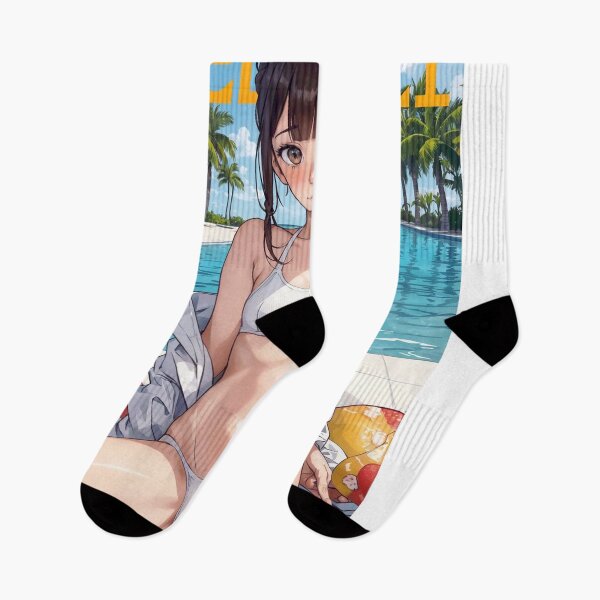 Item preview, Anime Poster designed and sold by Loklish.