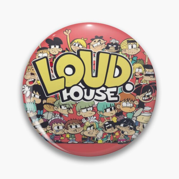 Item preview, Loud House  designed and sold by Lar888.