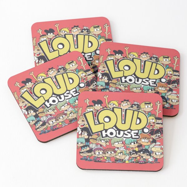 Item preview, Loud House  designed and sold by Lar888.